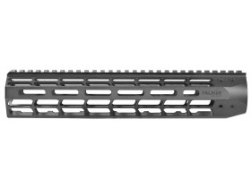 Falkor Defense Blitz Handguard Black